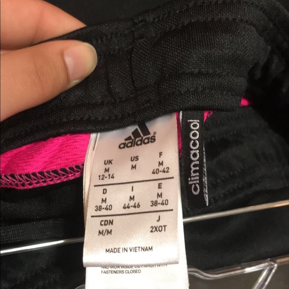 Adidas sweatpants - Picture 4 of 5
